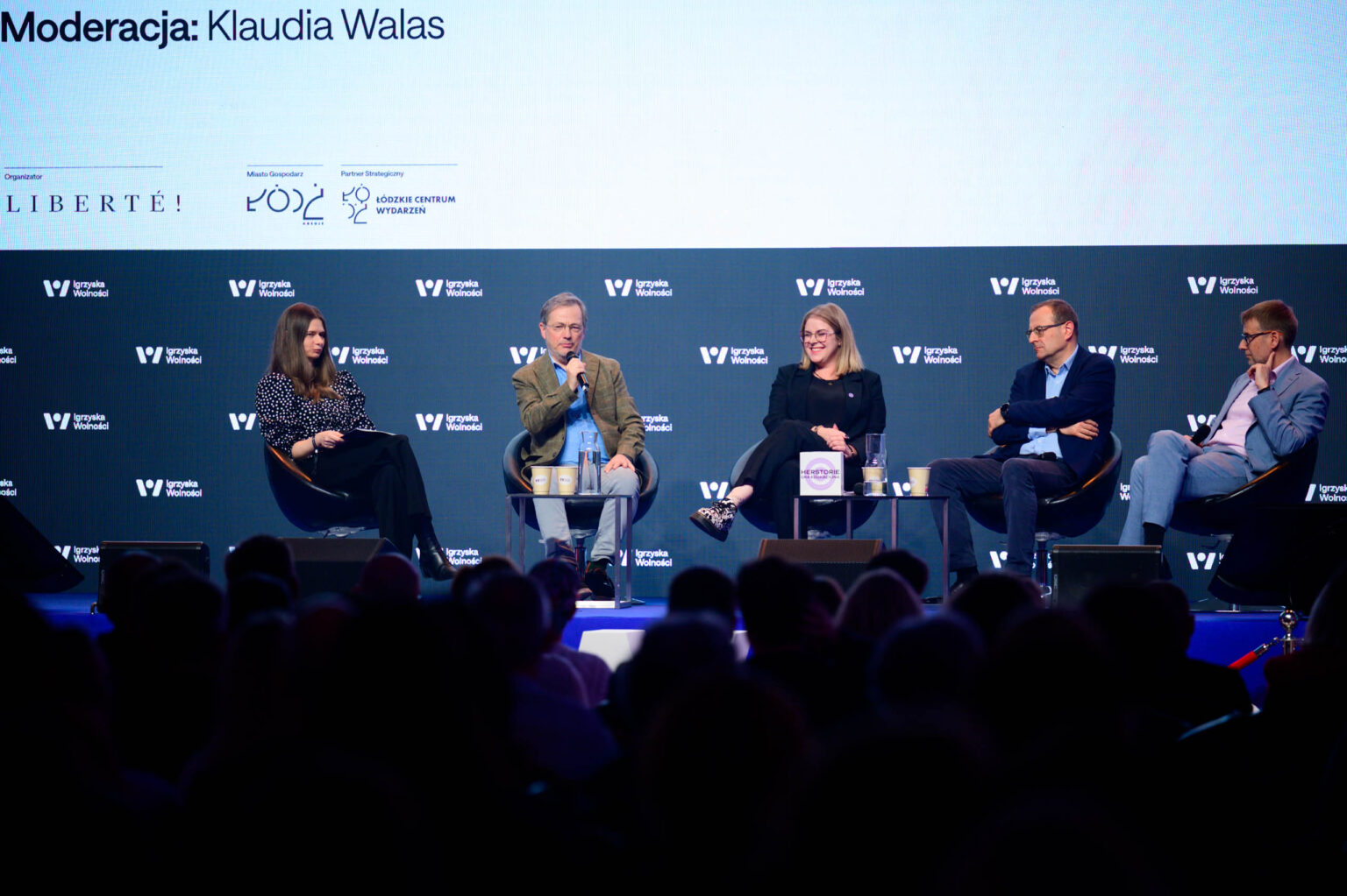Igrzyska Wolnosci 2026 dzien 2 fot Sebastian Szwajkowski 23