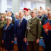 Wojskowa Akademia Medyczna w Łodzi zainaugurowała rok akademicki, fot. S. Szwajkowski