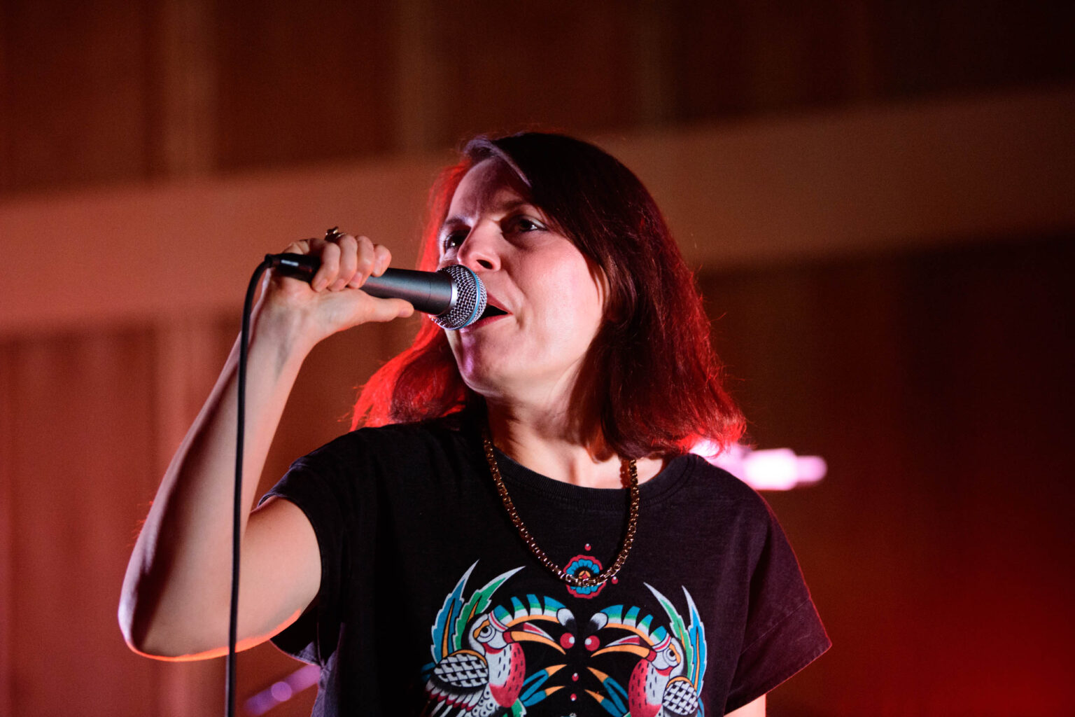 Izzy and the Black Trees w Studiu Debicha fot Sebastian Szwajkowski_10 Izzy and the Black Trees w Studiu Debicha fot Sebastian Szwajkowski 10