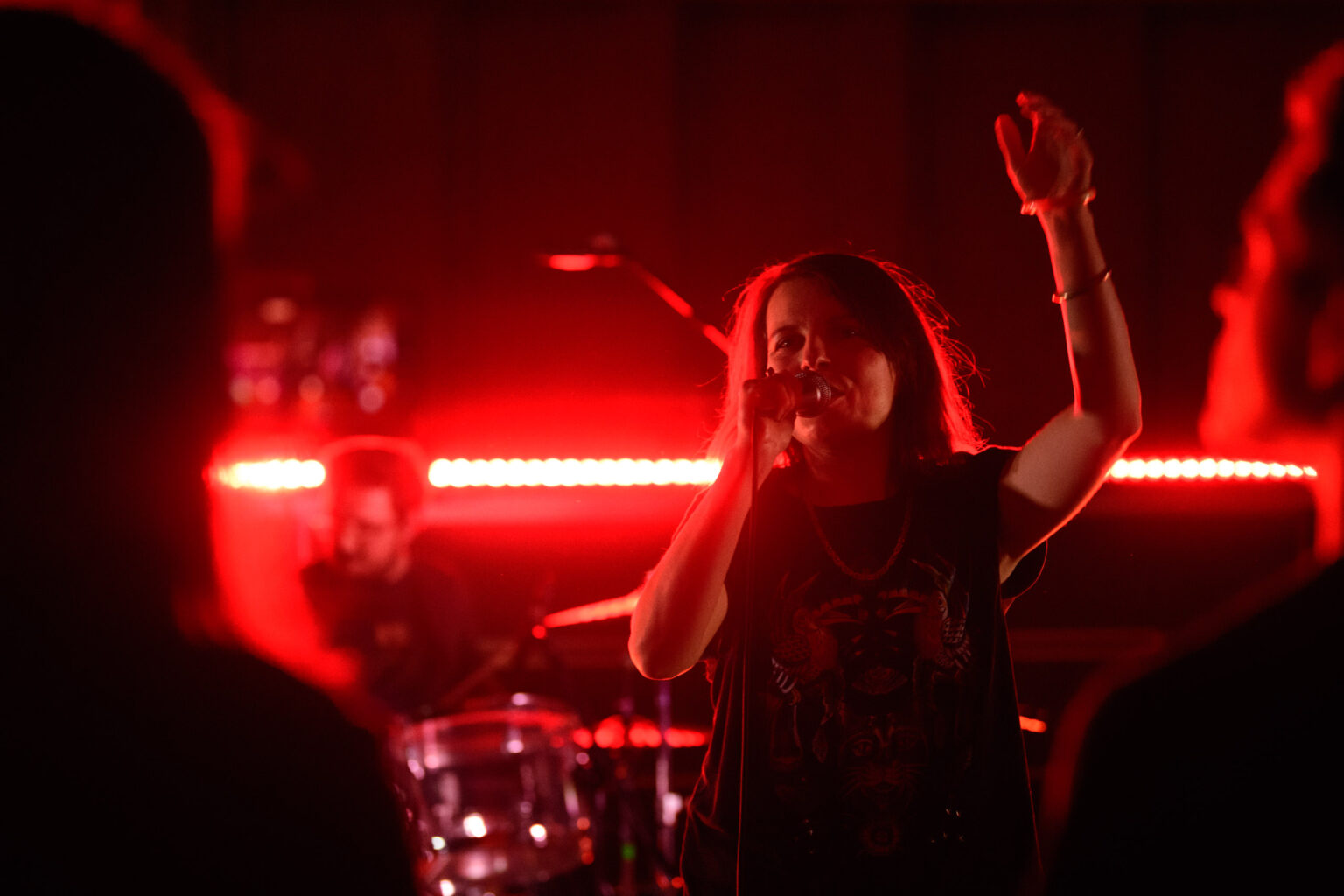 Izzy and the Black Trees w Studiu Debicha fot Sebastian Szwajkowski_15 Izzy and the Black Trees w Studiu Debicha fot Sebastian Szwajkowski 15