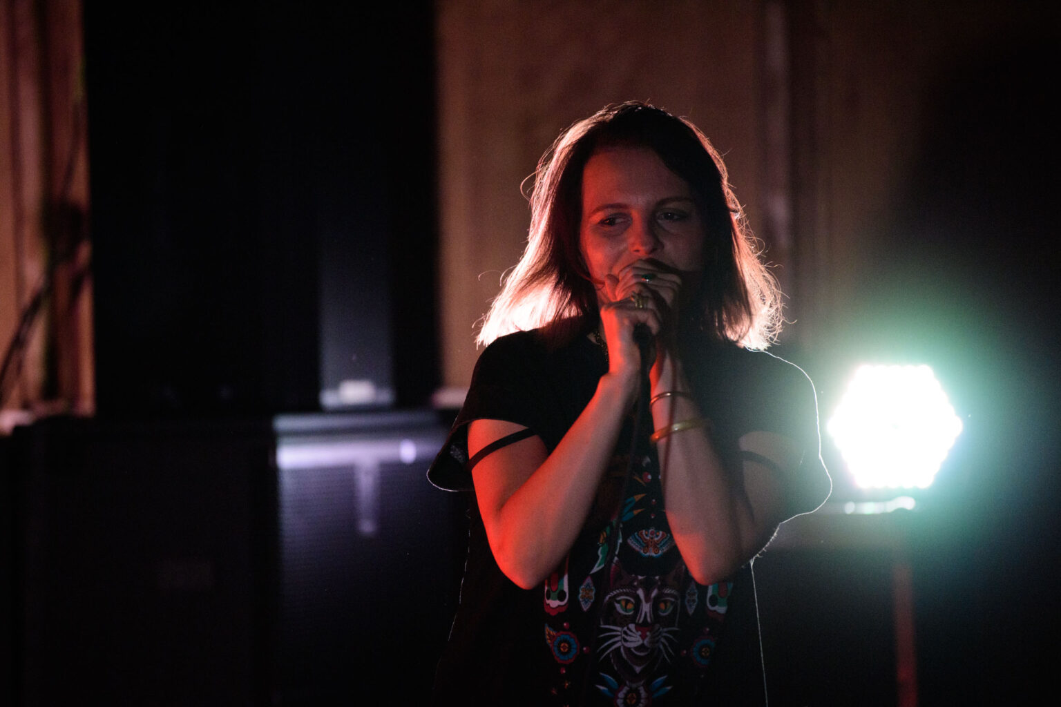 Izzy and the Black Trees w Studiu Debicha fot Sebastian Szwajkowski_21 Izzy and the Black Trees w Studiu Debicha fot Sebastian Szwajkowski 21