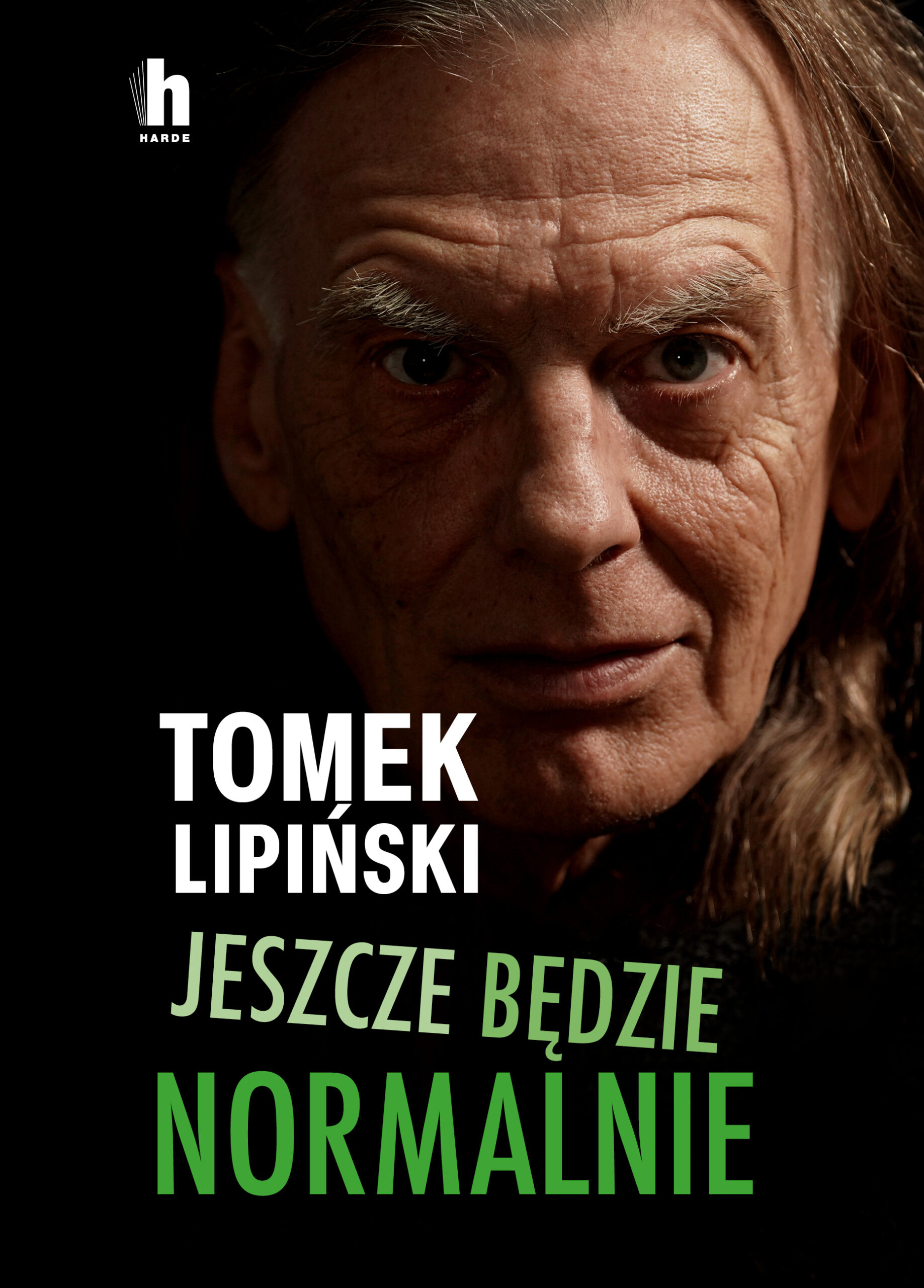 Spotkanie w Tomkiem Lipińskim w Radiu Łódź 2 Jeszcze bedzie normalnie 2D scaled