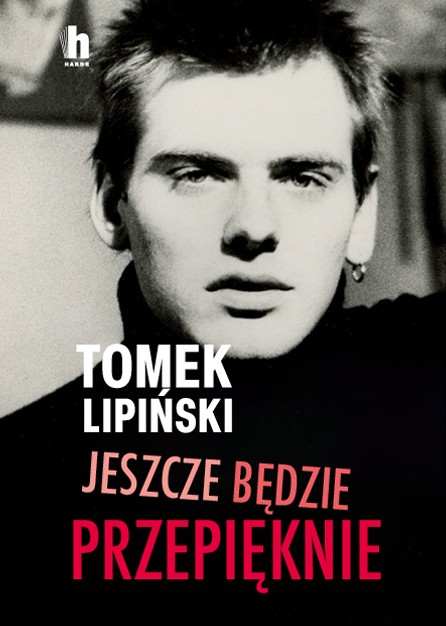 Spotkanie w Tomkiem Lipińskim w Radiu Łódź 3 Jeszcze bedzie przepieknie 2D