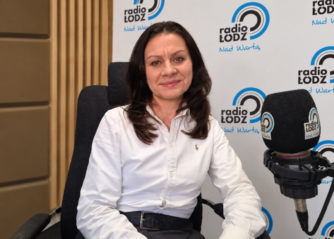 Joanna Lisiecka: Bezpieczeństwo nie jest nam dane raz na zawsze. Ważne wydarzenie wojskowe w Sieradzu [POSŁUCHAJ]