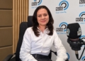 Joanna Lisiecka: Bezpieczeństwo nie jest nam dane raz na zawsze. Ważne wydarzenie wojskowe w Sieradzu [POSŁUCHAJ]