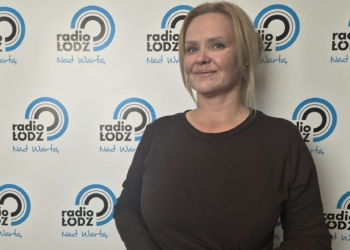 „Nie czekaj, aż będzie gorzej”. Karolina Piekarek o Mental Busie, który wyjedzie na ulice Sieradza