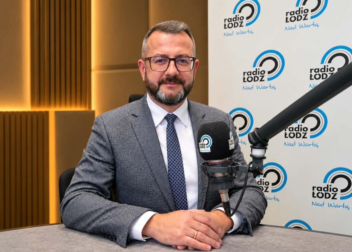 35 nowych mieszkań w Warcie. Burmistrz Krogulecki: mamy już 9,5 miliona złotych [POSŁUCHAJ]
