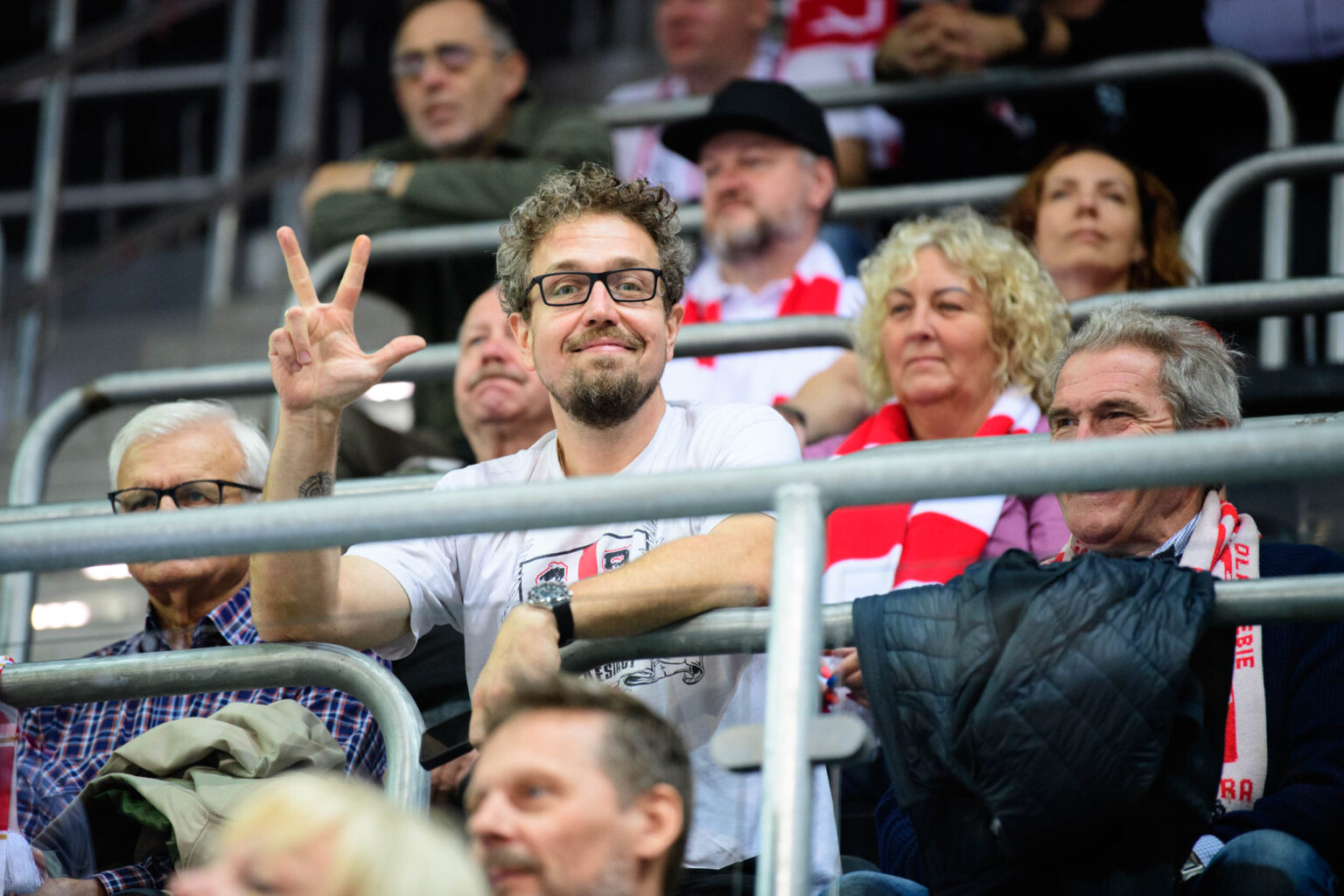 LKS Commercecon vs Developres Rzeszow fot Sebastian Szwajkowski 3 1