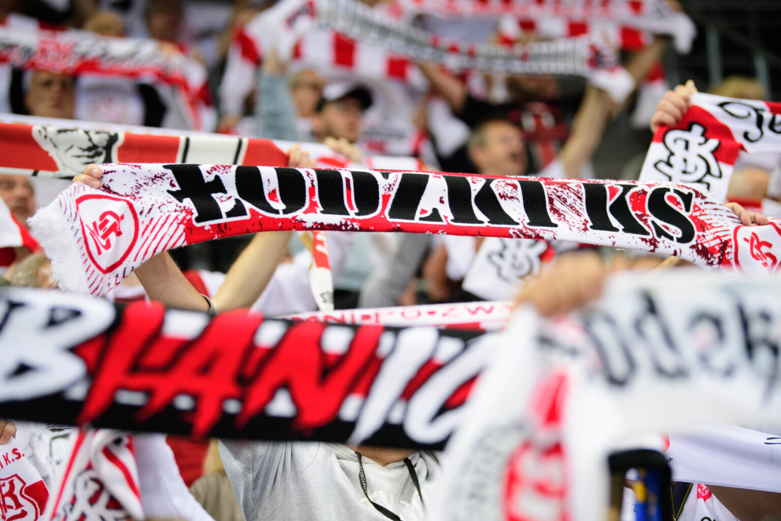 LKS Commercecon vs Developres Rzeszow fot Sebastian Szwajkowski 6 1
