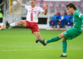 LKS Lodz Podbeskidzie Bielsko Biala fot Sebastian Szwajkowski 13