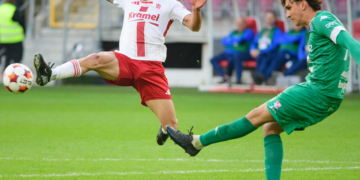 LKS Lodz Podbeskidzie Bielsko Biala fot Sebastian Szwajkowski 13