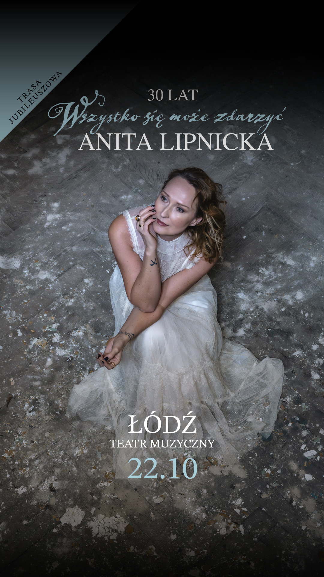 Lodz story