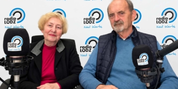Małgorzata Pułkownik i Krzysztof Klimas