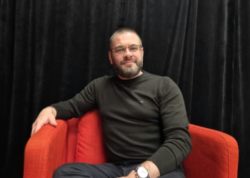 Marcin Grabia