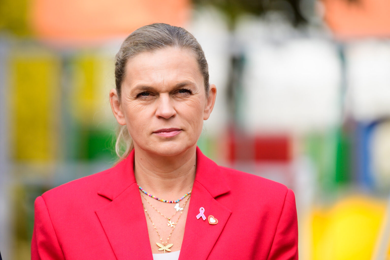 Minister Nowacka zapowiada Bal Charytatywny Pomaganie jest Piękne fot Sebastian Szwajkowski_11 Minister Nowacka zapowiada Bal Charytatywny Pomaganie jest Piekne fot Sebastian Szwajkowski 11