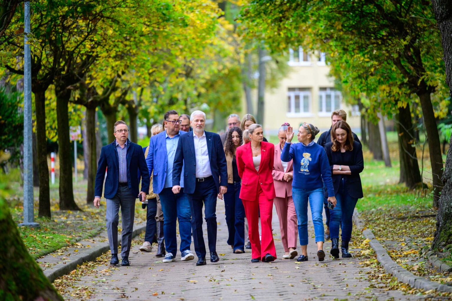 Minister Nowacka zapowiada Bal Charytatywny Pomaganie jest Piękne fot Sebastian Szwajkowski_4 Minister Nowacka zapowiada Bal Charytatywny Pomaganie jest Piekne fot Sebastian Szwajkowski 4