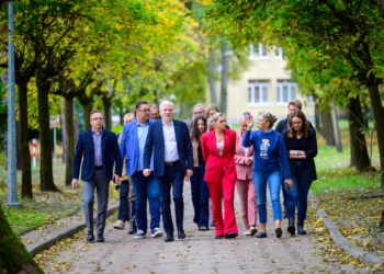 „Pomaganie jest piękne” po raz trzeci. Bal charytatywny wesprze dwa szpitale