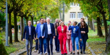 „Pomaganie jest piękne” po raz trzeci. Bal charytatywny wesprze dwa szpitale
