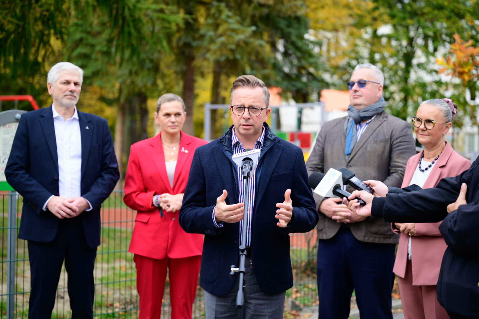Minister Nowacka zapowiada Bal Charytatywny Pomaganie jest Piękne fot Sebastian Szwajkowski_9 Minister Nowacka zapowiada Bal Charytatywny Pomaganie jest Piekne fot Sebastian Szwajkowski 9