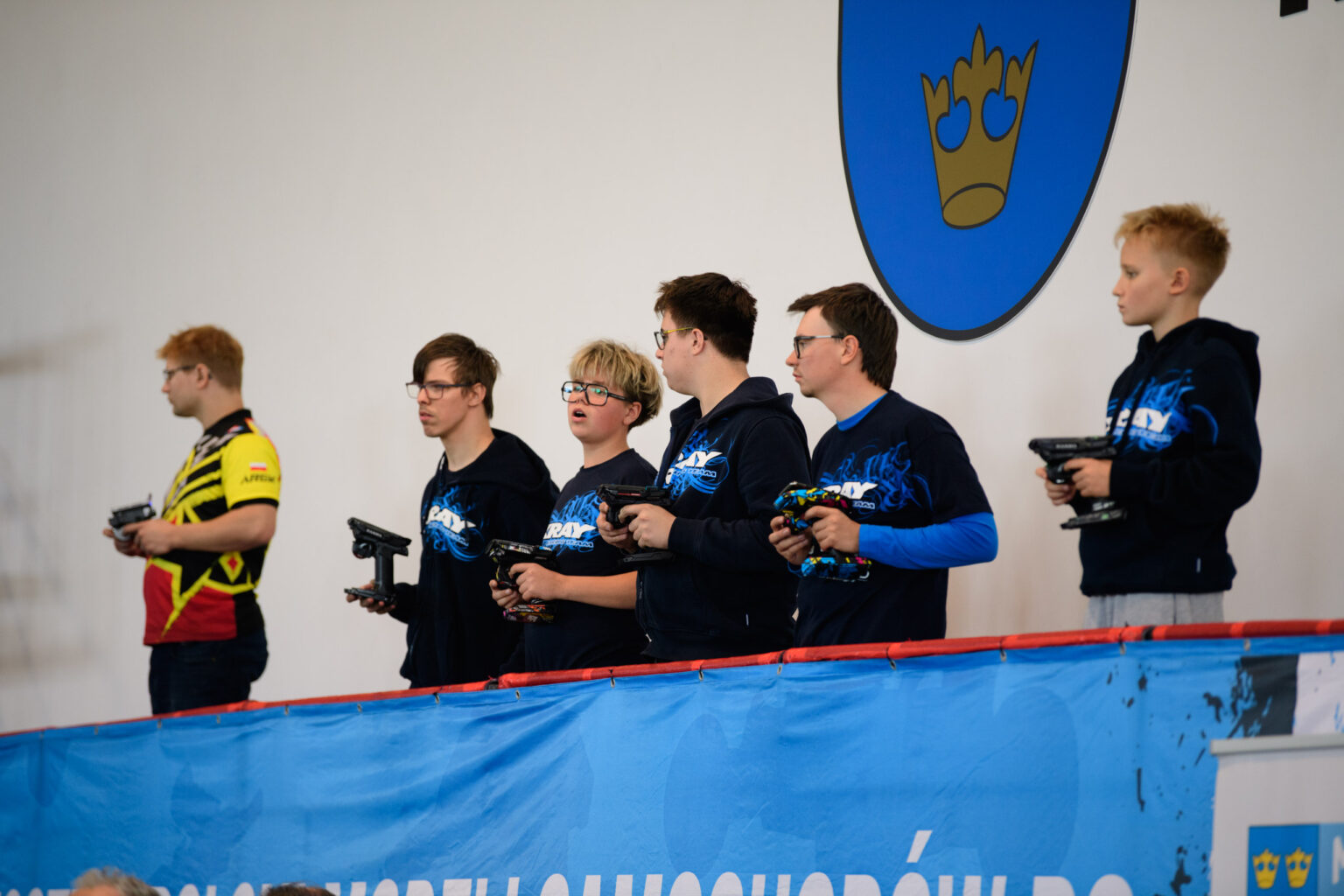 Mistrzostwa Polski modeli RC w Pabianicach fot Sebastian Szwajkowski 24