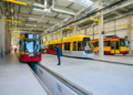 Jest porozumienie MPK Łódź ze związkowcami. Chodzi o produkcję tramwajów