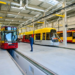 Jest porozumienie MPK Łódź ze związkowcami. Chodzi o produkcję tramwajów