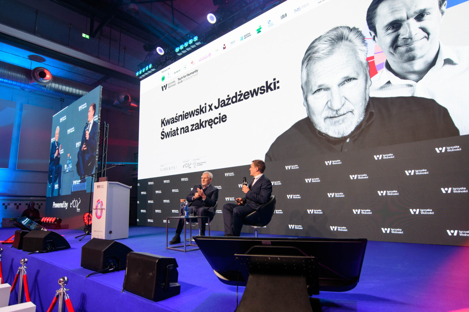 Otwarcie Igrzysk WOlności 2026 fot Sebastian Szwajkowski_1 Otwarcie Igrzysk WOlnosci 2026 fot Sebastian Szwajkowski 1