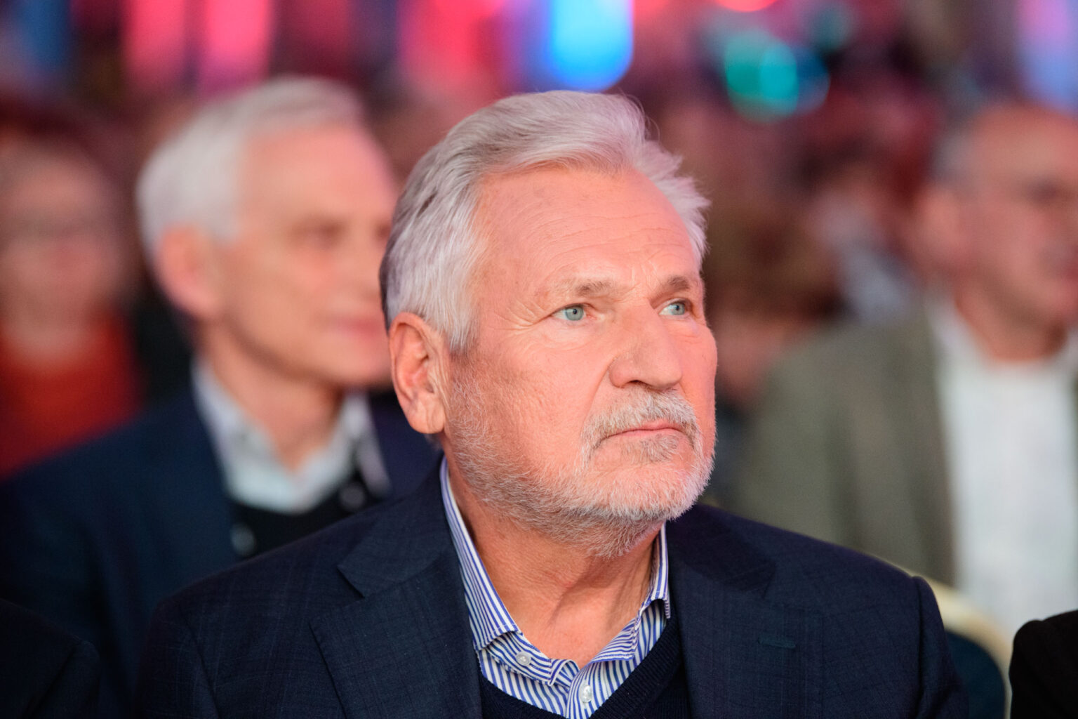 Otwarcie Igrzysk WOlnosci 2026 fot Sebastian Szwajkowski 10