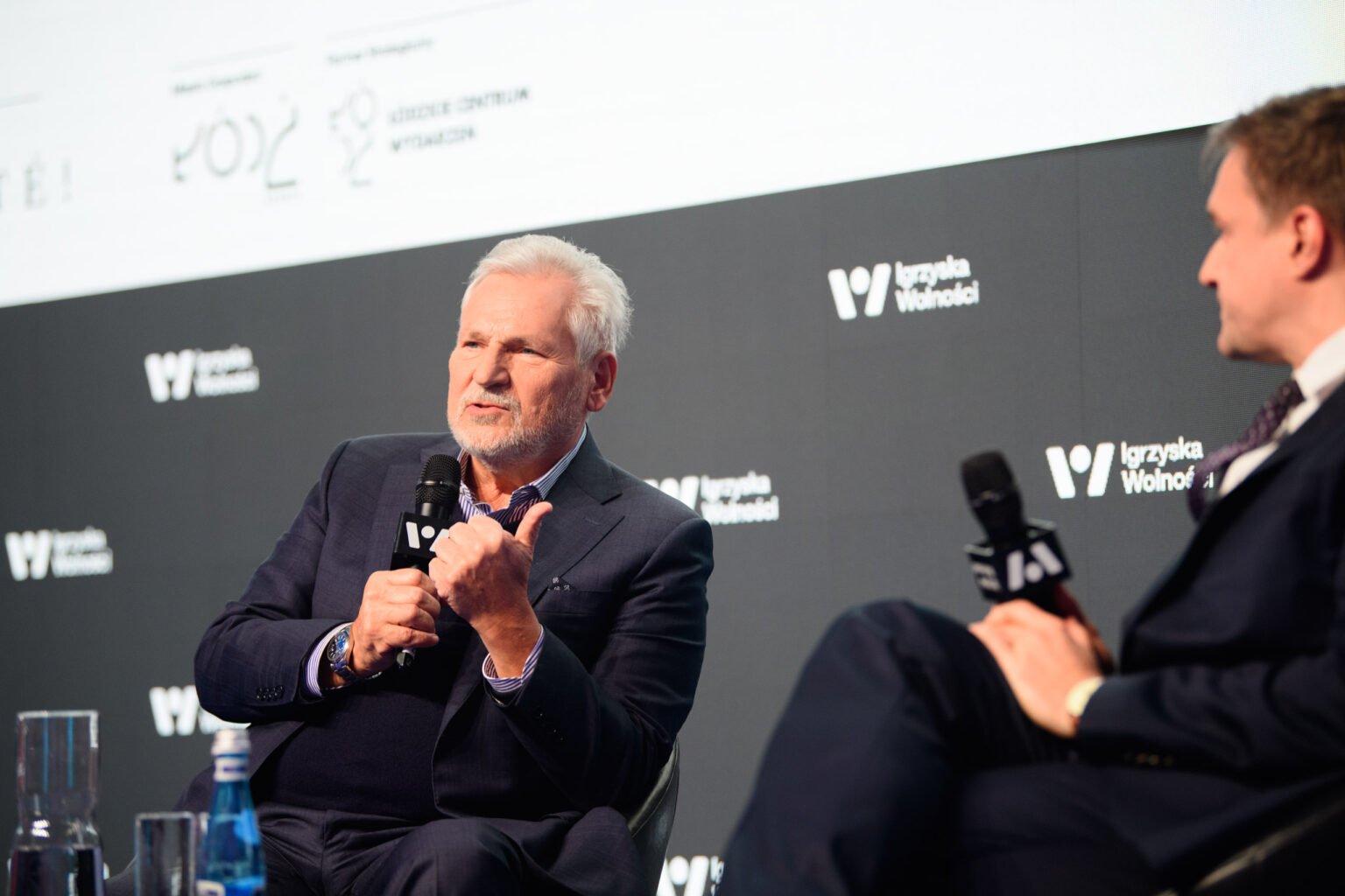 Otwarcie Igrzysk WOlnosci 2026 fot Sebastian Szwajkowski 12
