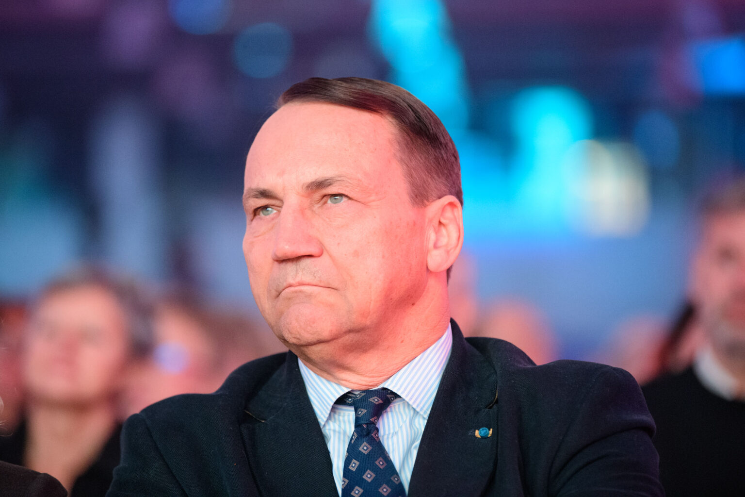 Otwarcie Igrzysk WOlnosci 2026 fot Sebastian Szwajkowski 15