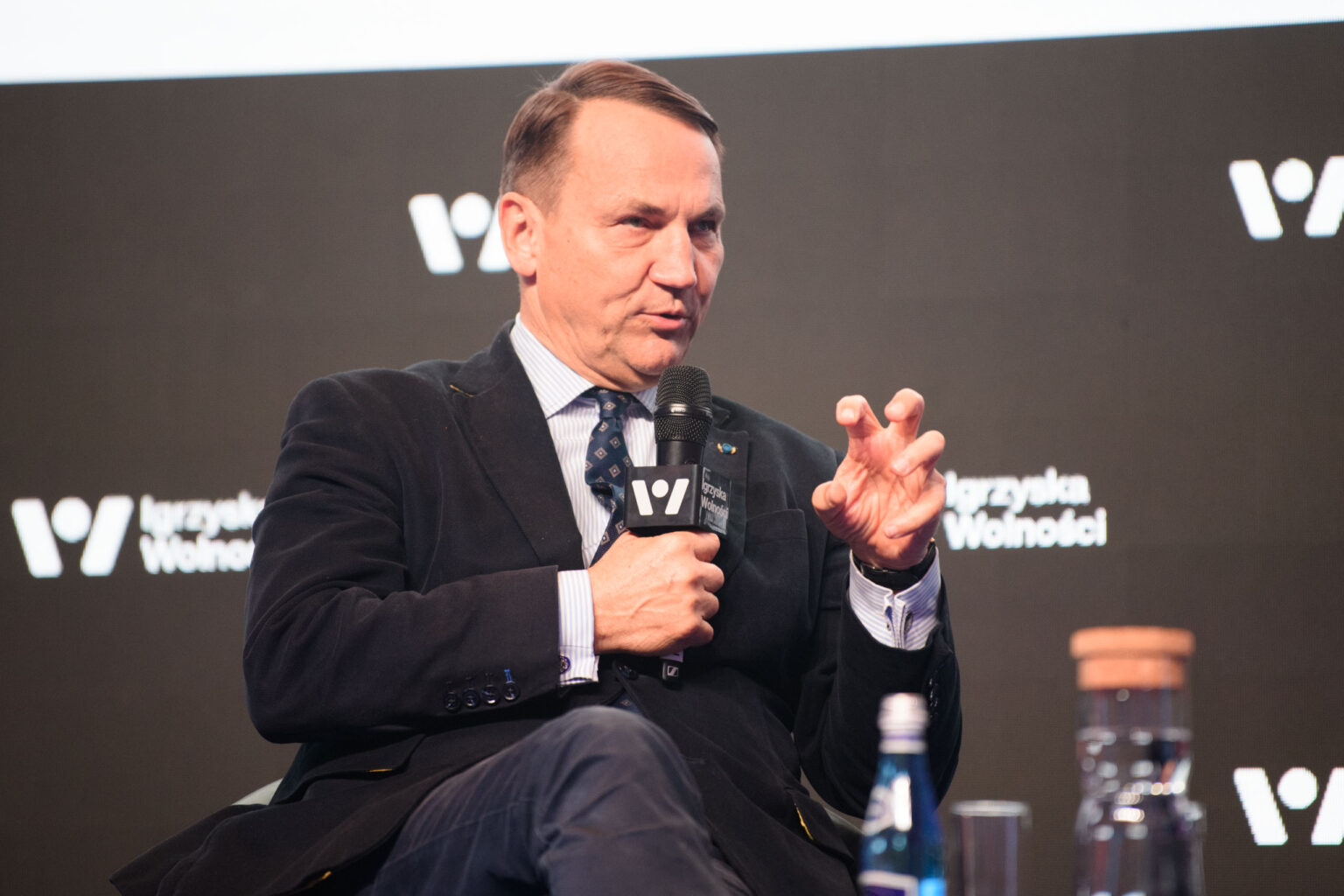 Otwarcie Igrzysk WOlnosci 2026 fot Sebastian Szwajkowski 21