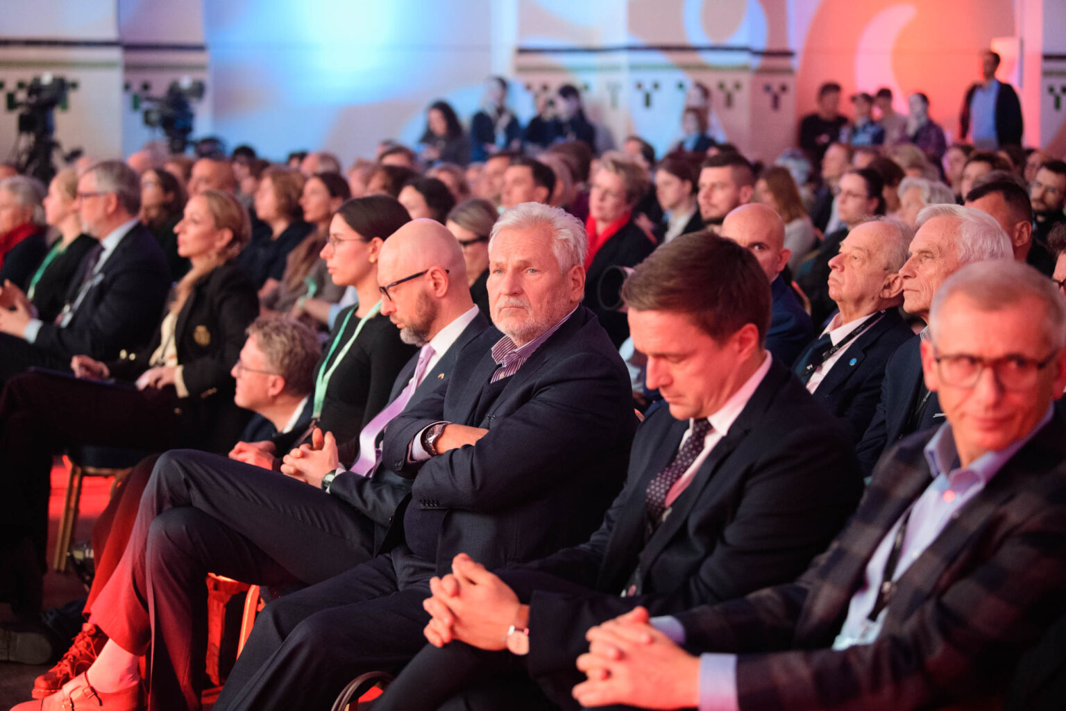 Otwarcie Igrzysk WOlnosci 2026 fot Sebastian Szwajkowski 27