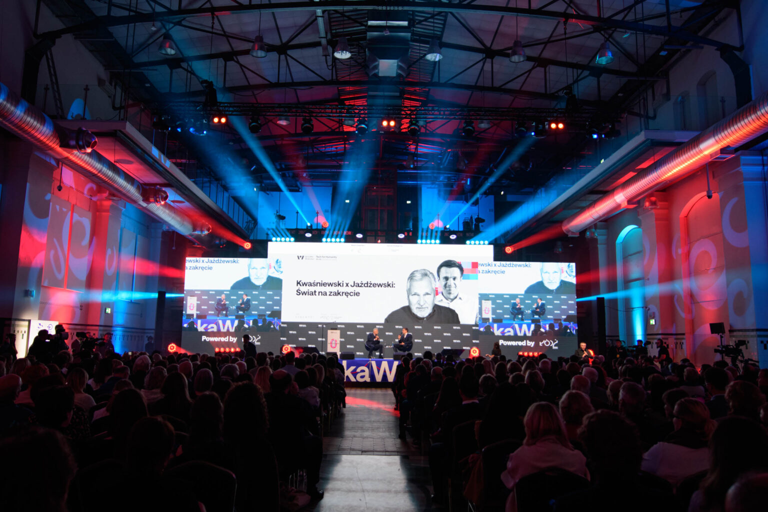 Otwarcie Igrzysk WOlności 2026 fot Sebastian Szwajkowski_3 Otwarcie Igrzysk WOlnosci 2026 fot Sebastian Szwajkowski 3
