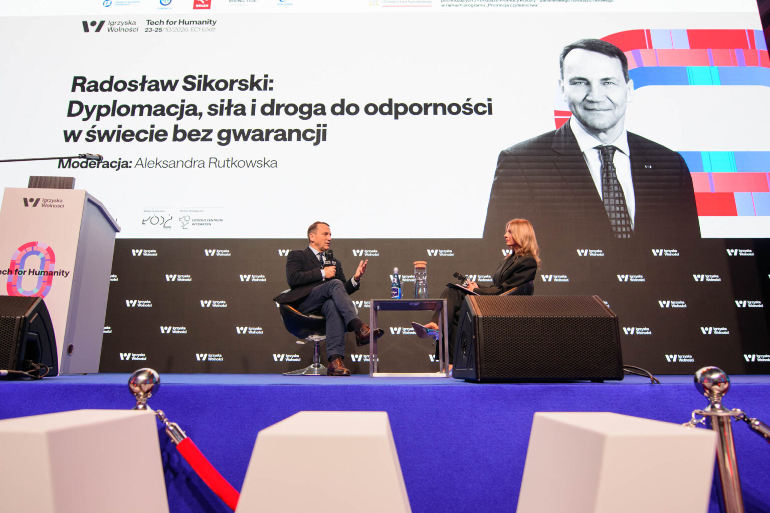 Otwarcie Igrzysk WOlności 2026 fot Sebastian Szwajkowski_5 Otwarcie Igrzysk WOlnosci 2026 fot Sebastian Szwajkowski 5