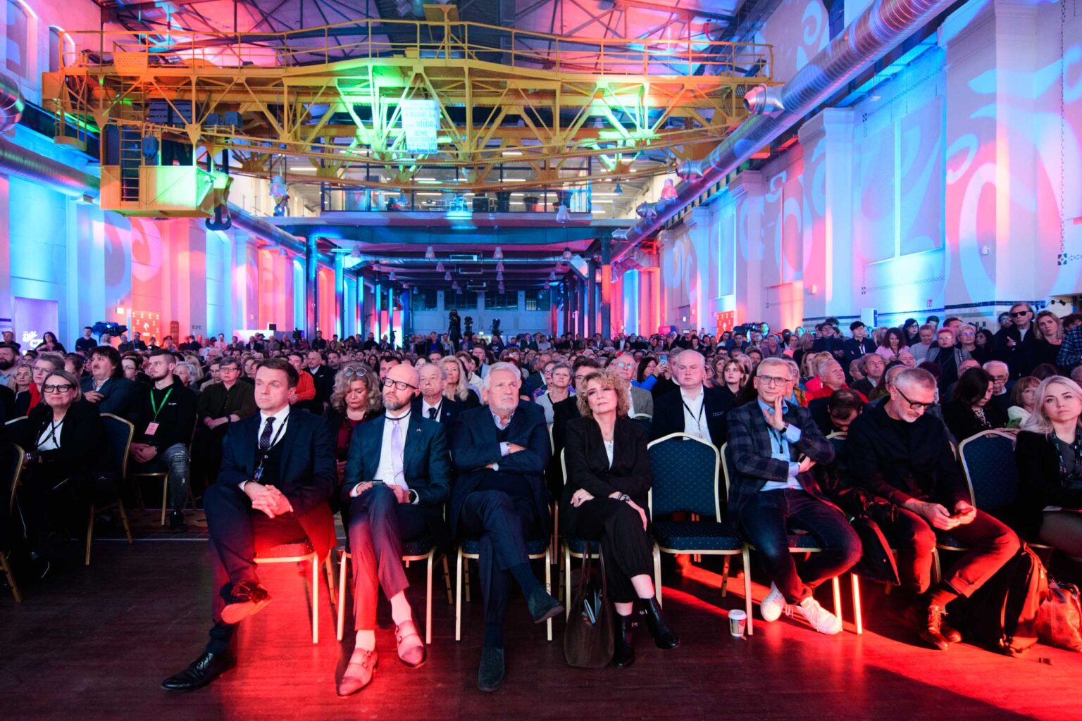 Otwarcie Igrzysk WOlności 2026 fot Sebastian Szwajkowski_6 Otwarcie Igrzysk WOlnosci 2026 fot Sebastian Szwajkowski 6