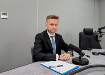 Pabianickie Centrum Medyczne znów ma problemy finansowe? Prezes PCM gościem Radia Łódź