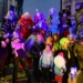 Ulicami Łodzi przeszła Halloweenowa Parada Strachu 2026. Kto przebrał się najlepiej? [ZDJĘCIA]