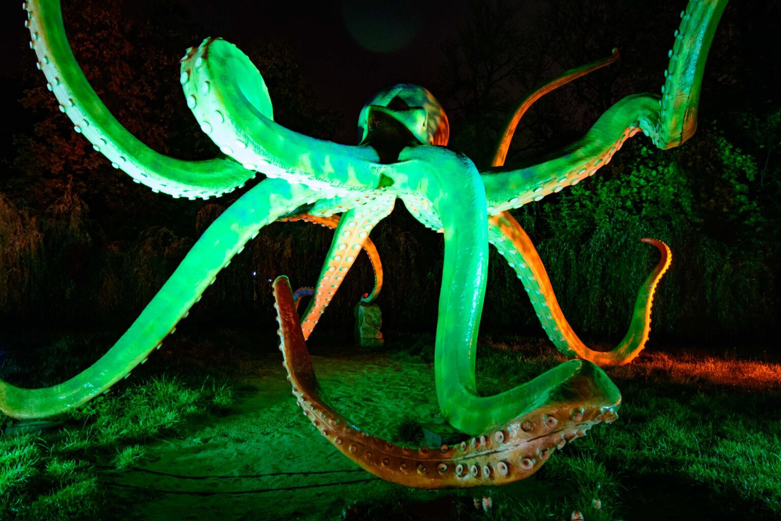 Park Miliona Świateł fot Sebastian Szwajkowski_5 Park Miliona Swiatel fot Sebastian Szwajkowski 5