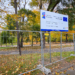 Park Staromiejski w Sieradzu przejdzie metamorfozę. Ruszyła gruntowna modernizacja
