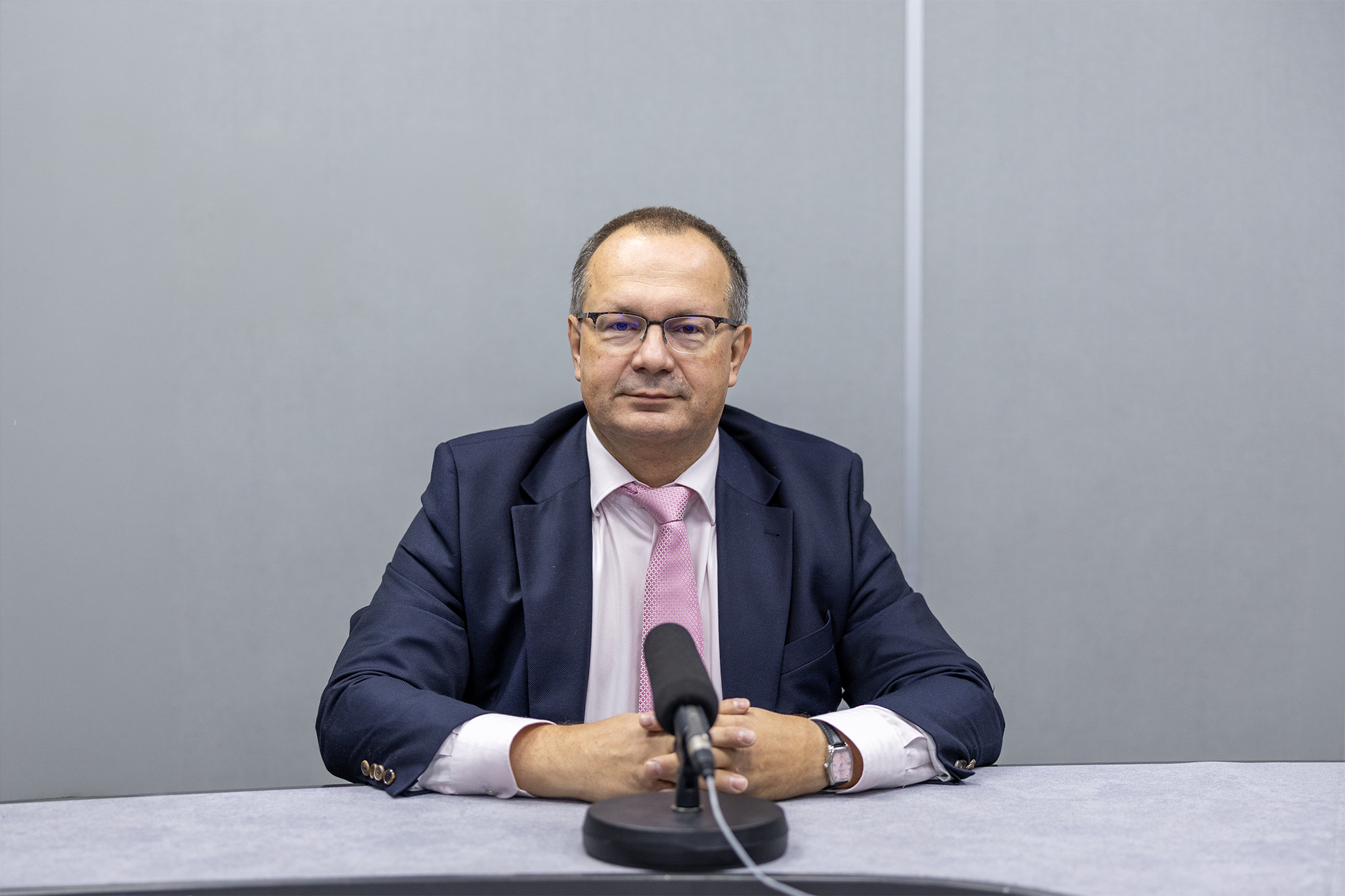Piotr Paduszyński o wyroku dla Sebastiana M. „Kara nie będzie ze średniej półki”
