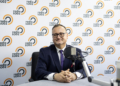 Wszystkie przetargi na KDP Łódź-Warszawa do połowy 2027 roku. Piotr Rachwalski: harmonogram nie jest zagrożony