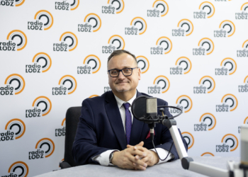 Wszystkie przetargi na KDP Łódź-Warszawa do połowy 2027 roku. Piotr Rachwalski: harmonogram nie jest zagrożony