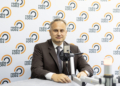 Piotr Wojtysiak fot. Konrad Ciezki 5.10.2026 2