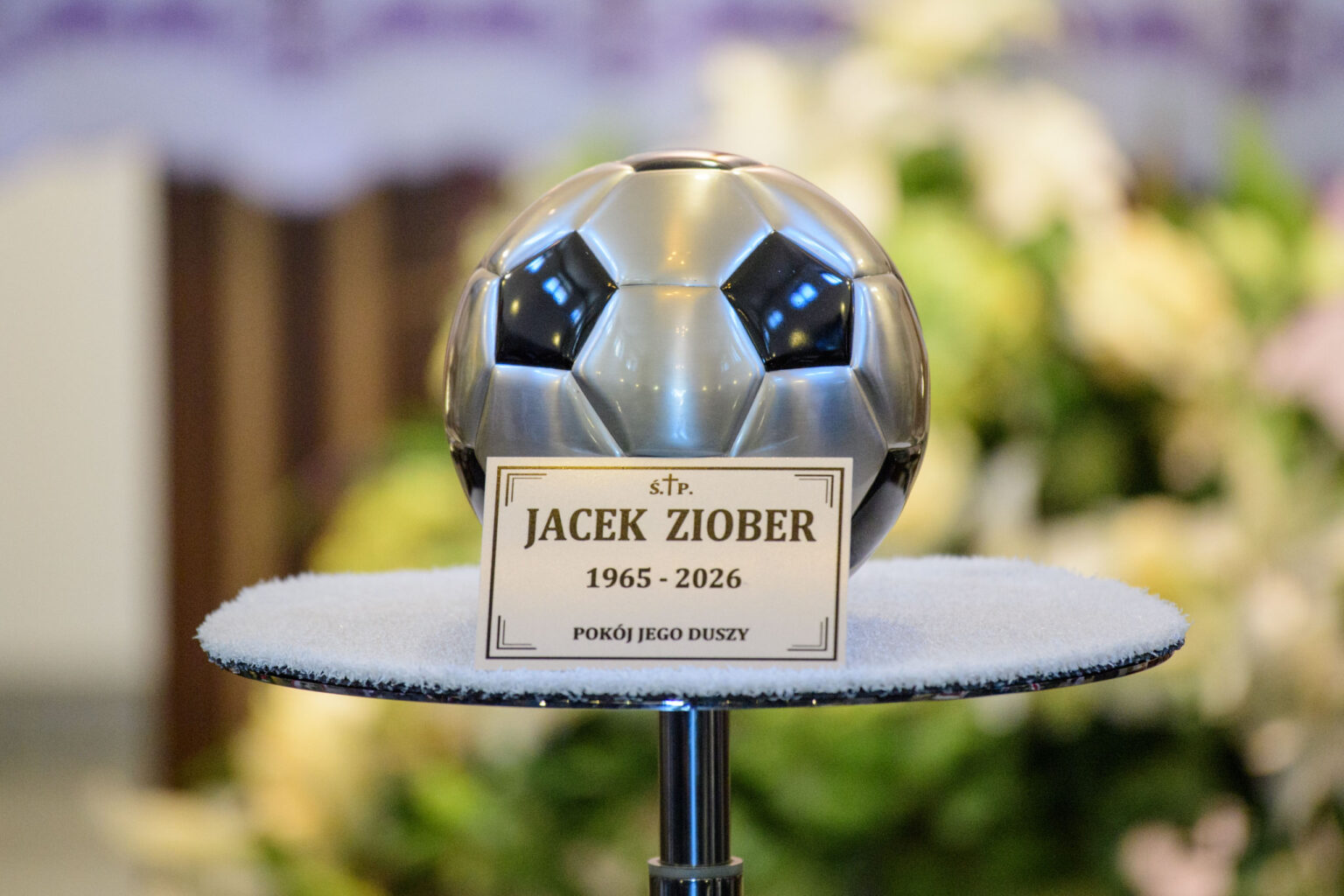 Pogrzeb Jacka Ziobera fot Sebastian Szwajkowski 15