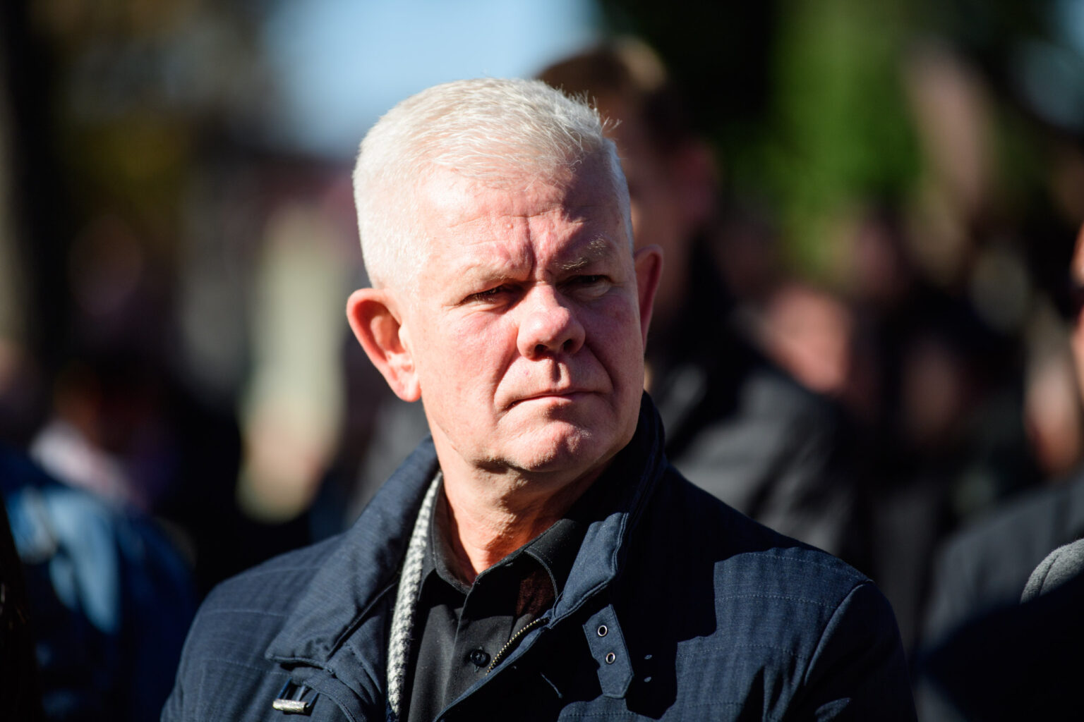 Pogrzeb Jacka Ziobera fot Sebastian Szwajkowski_29 Pogrzeb Jacka Ziobera fot Sebastian Szwajkowski 29