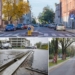 Dzieje się na ulicach w centrum Łodzi. Kolejne utrudnienia i ważne zmiany 9 Dzieje się na ulicach w centrum Łodzi. Kolejne utrudnienia i ważne zmiany