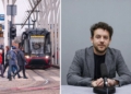 Komunikacyjny chaos w Łodzi. Gościem RŁ wiceprezydent Tomasz Piotrowski