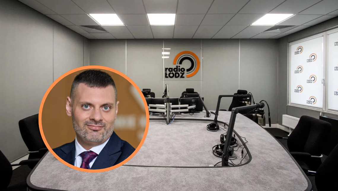 Czy linia KDP między Łodzią a Warszawą powstanie w terminie? Prezes PKP S.A. Alan Beroud Gościem RŁ 1 Czy linia KDP między Łodzią a Warszawą zostanie wykonana w terminie? Prezes PKP S.A. Alan Beroud Gościem RŁ
