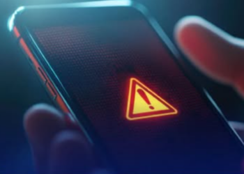 Nowy system ostrzegania i powiadamiania. Alert przyjedzie nawet na wyłączony telefon