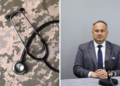 Który z łódzkich szpitali zostanie placówką wojskową? Wicemarszałek województwa łódzkiego Piotr Wojtysiak Gościem RŁ